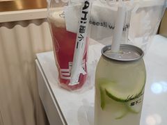 -椰不二(成都来福士广场店)