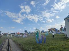 -歌斐颂巧克力小镇