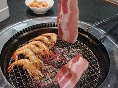 -神户赤童日式烤肉伙伴(东直门店)
