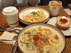 -Wagas沃歌斯(江浦路店)