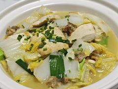 -军子大排档(迎春花园店)