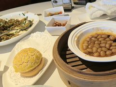 -潮福城潮州大酒楼(湖滨北路店)