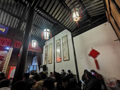 -嘻哈壹笑堂相声茶馆(大儒巷店)