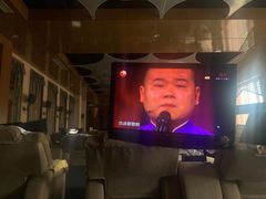 -咸宁万豪温泉谷度假区