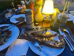 -宴悦海鲜餐厅·游水海鲜·牛排(亚龙湾瑞吉店)