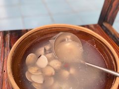 -琼大师东方烤乳猪(亚特兰蒂斯店)