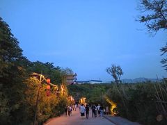 -倒盏民俗文化村