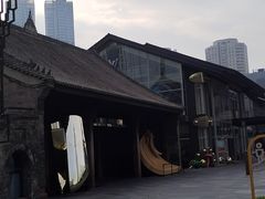 -春熙路步行街