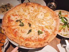 -1861意大利餐厅(文化广场店)