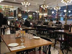 -Entrecôte 法国牛扒馆(保利·时光里店)
