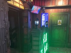 -长藤鬼校(东门店)