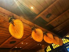 -Long Bar(莱佛士酒店)