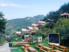 -北京山里寒舍度假酒店