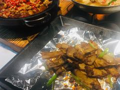 -鄱阳湖·江西小炒·瓦罐煨汤(五道口店)