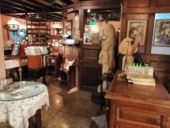 大堂-古董花园(思南路42弄小区店)