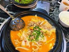 -李师傅脆肚(华强北店)