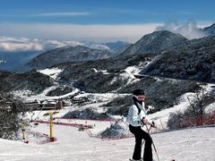 -太子岭滑雪场