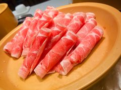 -龍歌自助小火锅(市北CBD万达店)