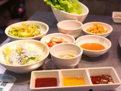 -喜来稀肉(虹泉路店)