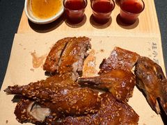 -桂小厨广西菜(万象城店)