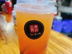 -正南齊北重庆老火锅(光华村直营店)