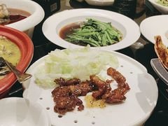 -高老庄新家宴(北斗星广场店)