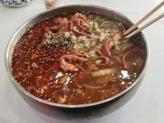 -鹍记特色牛杂面