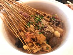 -三生小馆(亭知路店)