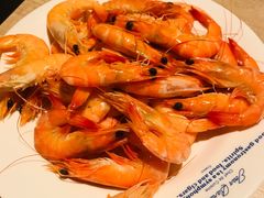 -星伦多 自助料理(圆融店)