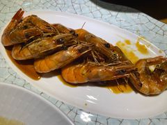 -永安鱼庄·镇江菜(丁卯店)