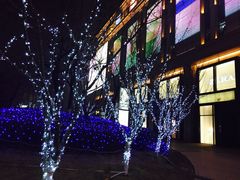 -远洋未来广场(育慧北路店)