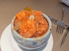 -波特曼西餐厅(中央大街店)