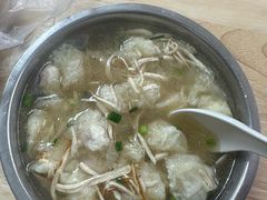 -荣巷小馄饨(荣巷店)