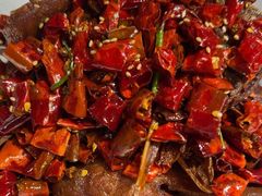 -叶派龙虾•招牌香辣蟹·海鲜(中海国际店)