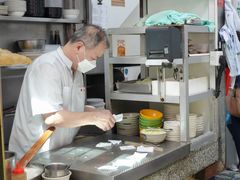 -麦文记面家(佐敦店)