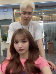 -TOP HAIR SALON