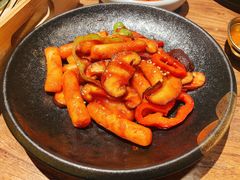 -九田家黑牛烤肉料理(太阳宫广场店)