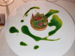 -三嚥阁 La Villa Restaurant
