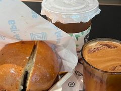 -JPG coffee(广州体育西店)