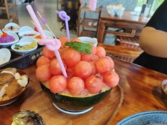 -楠火锅(哈尔滨金爵万象店)