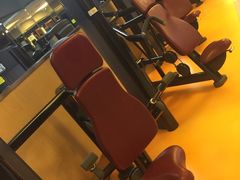 -西吉马游泳健身(协信店)