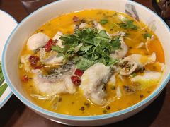 -鱼食饭稻·苏浙土菜17年老馆子(平江路店)