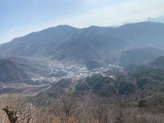 -妙峰山风景名胜区