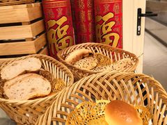 -东方滨江大酒店·滨江厅