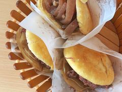 -闫家驴肉老店(华电一校店)