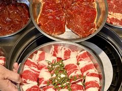 -英雄故事地摊烤肉(马驹桥店)