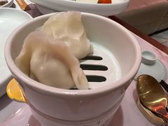 -喜鼎海胆水饺(平安金融中心店)