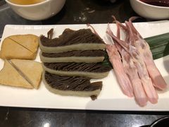 -金陵饭店 56F 家·海鲜火锅餐厅