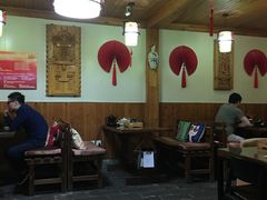 -丽江庭院之丽江往事(安定门店)