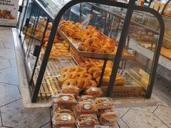 -面包新语(上地华联店)